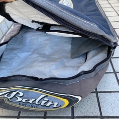 サーフボードケースの画像