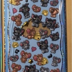 ほっぺちゃん交換の画像