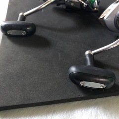 美品❗️Daiwaカルディア4000の画像