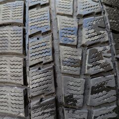 WINTERMAXX WM01 215/60R17　スタッドレス　215　60　17　17インチの画像