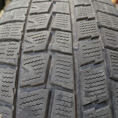 WINTERMAXX WM01 215/60R17　スタッドレス　215　60　17　17インチの画像