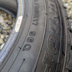 WINTERMAXX WM01 215/60R17　スタッドレス　215　60　17　17インチの画像