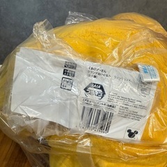 【取引決定済】ディズニー プーさん、ミッキー、ドナルド ぬいぐるみの画像