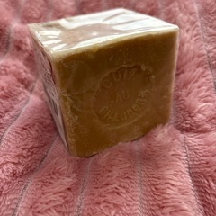 新品/マルセイユ石鹸の画像