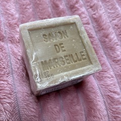 新品/マルセイユ石鹸の画像