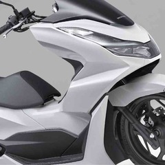 125CC～250CCのスクーター売ってください