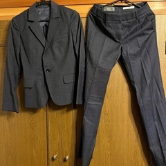 THE SUIT COMPANY　レディース　スーツの画像