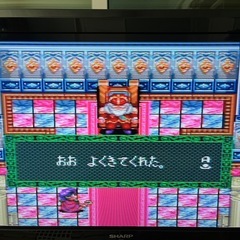 スーパーファミコン　ロードランナーの画像