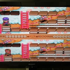 スーパーファミコン　ロードランナーの画像