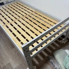 ベッドフォームの画像