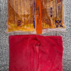 レンジでゆたぽん×6個の画像