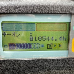 トヨタ フォークリフト 1.5トン 2015年式 バッテリー 重量計付き 埼玉発 陸送可 7FBH15 (検索 コマツ TCM 三菱 ガソリン ディーゼル)の画像