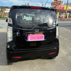 ホンダ N-WGN｜車検あり｜実用性◎｜走行快調 の画像