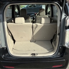 ホンダ N-WGN｜車検あり｜実用性◎｜走行快調 の画像