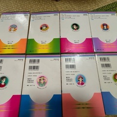 ママレード・ボーイ  全巻セットの画像