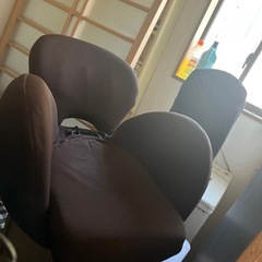 椅子の画像