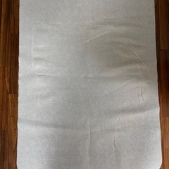 【早く引き取ってくださる方優先】チェアマットの画像