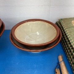 すり鉢  未使用品  1点500円の画像