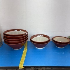 すり鉢  未使用品  1点500円の画像