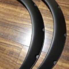 オーバーフェンダー80(2本)の画像