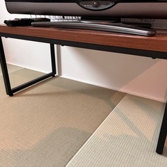 テーブルの画像