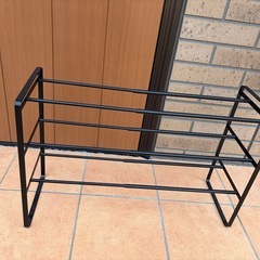 シューズラックの画像