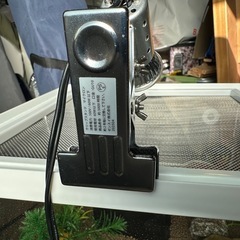 爬虫類　ゲージ　すぐ使えます！の画像