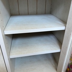 キッチンカウンターの画像