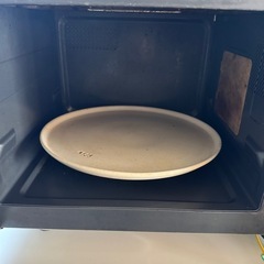 ✨ Haier（ハイアール） オーブンレンジ JM-V16Dの画像