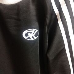 MANFINITYスウェットの画像