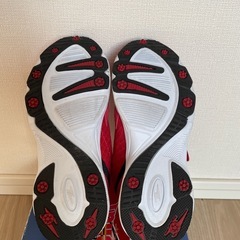 マッハジーティー子供シューズ19.0cmの画像