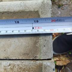 ピンコロ、境界ブロックセットの画像