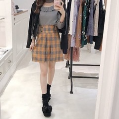 まとめ値引有⭐️TITTY&CO. ミニスカート の画像