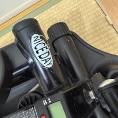 健康ステッパー ナイスデイの画像