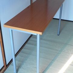 ★多目的万能物置台★色々な物が置けます★現状渡し・中古品★六角レンチ付き★の画像