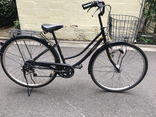 自転車4883