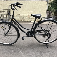 自転車4883の画像