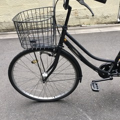 自転車4883の画像