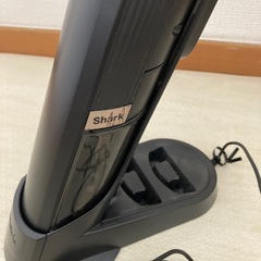 お渡し決定！問い合わせありがとうございました！シャーク掃除機　の画像