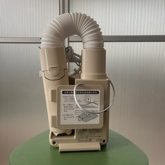 アイリスオーヤマ　布団乾燥機カラリエハイパワー　2020年製の画像