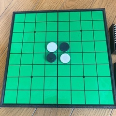 オセロ　マグネット式の画像