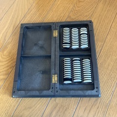 オセロ　マグネット式の画像