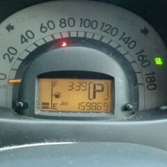 ❑全国自社ローン対応❑     ●平成16年6月登録ダイハツブーン1.0 4WD  の画像