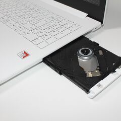 【中古ノートPC】NEC〈LAVIE Note Standard NS20A/M2W〉AMD A6-9225/SSD256GB/メモリ4GB ④の画像