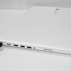 【中古ノートPC】NEC〈LAVIE Note Standard NS20A/M2W〉AMD A6-9225/SSD256GB/メモリ4GB ④の画像