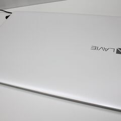 【中古ノートPC】NEC〈LAVIE Note Standard NS20A/M2W〉AMD A6-9225/SSD256GB/メモリ4GB ④の画像