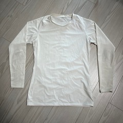 インナー（シャツ.パンツ）中古　サッカー　スポーツの画像