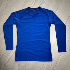 インナー（シャツ.パンツ）中古　サッカー　スポーツの画像