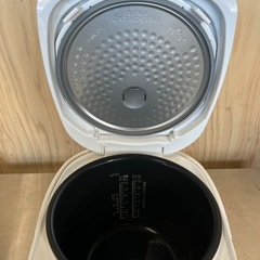 2025年象印IH炊飯器  1.8L(1升)の画像
