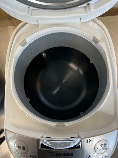 2025年象印IH炊飯器  1.8L(1升)
